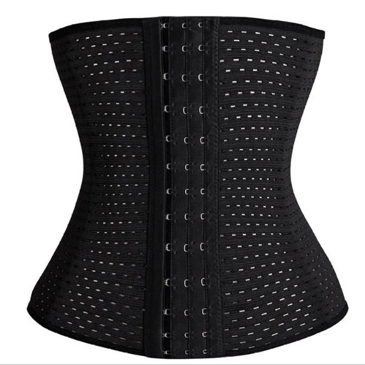 Abdomen Belt Shapewear Women Wedding Corset - Image 2