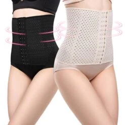 Abdomen Belt Shapewear Women Wedding Corset