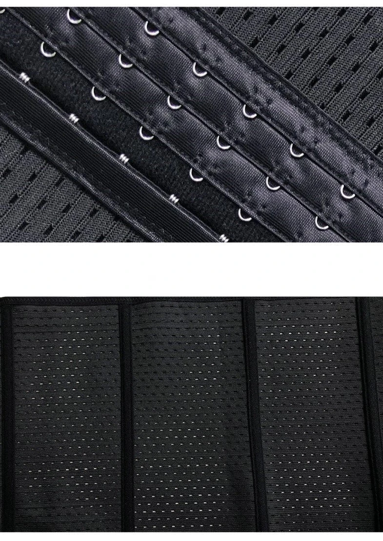 Abdomen Belt Shapewear Women Wedding Corset - Image 4