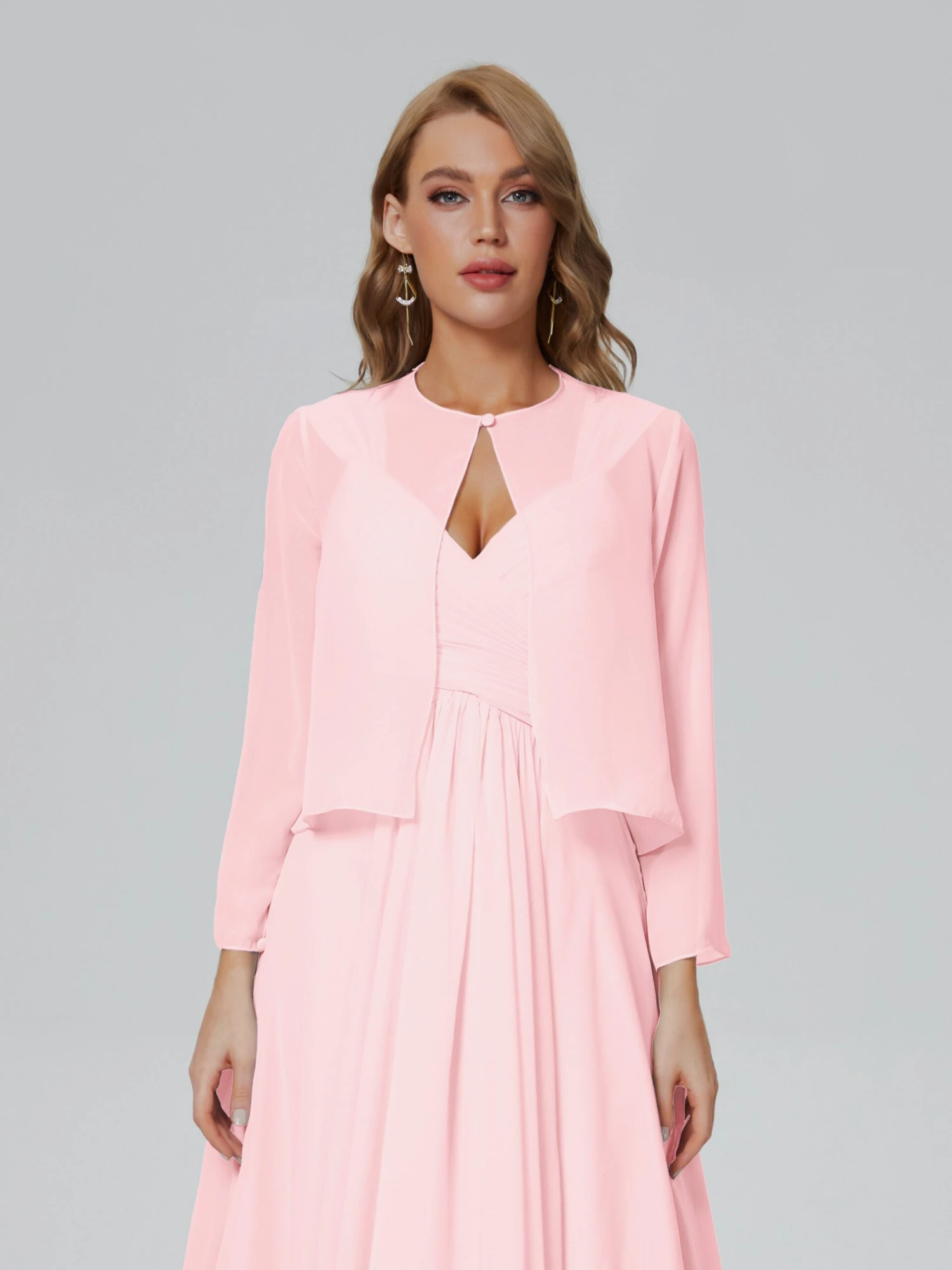 Cicinia Chiffon Wrap 002 - Image 12