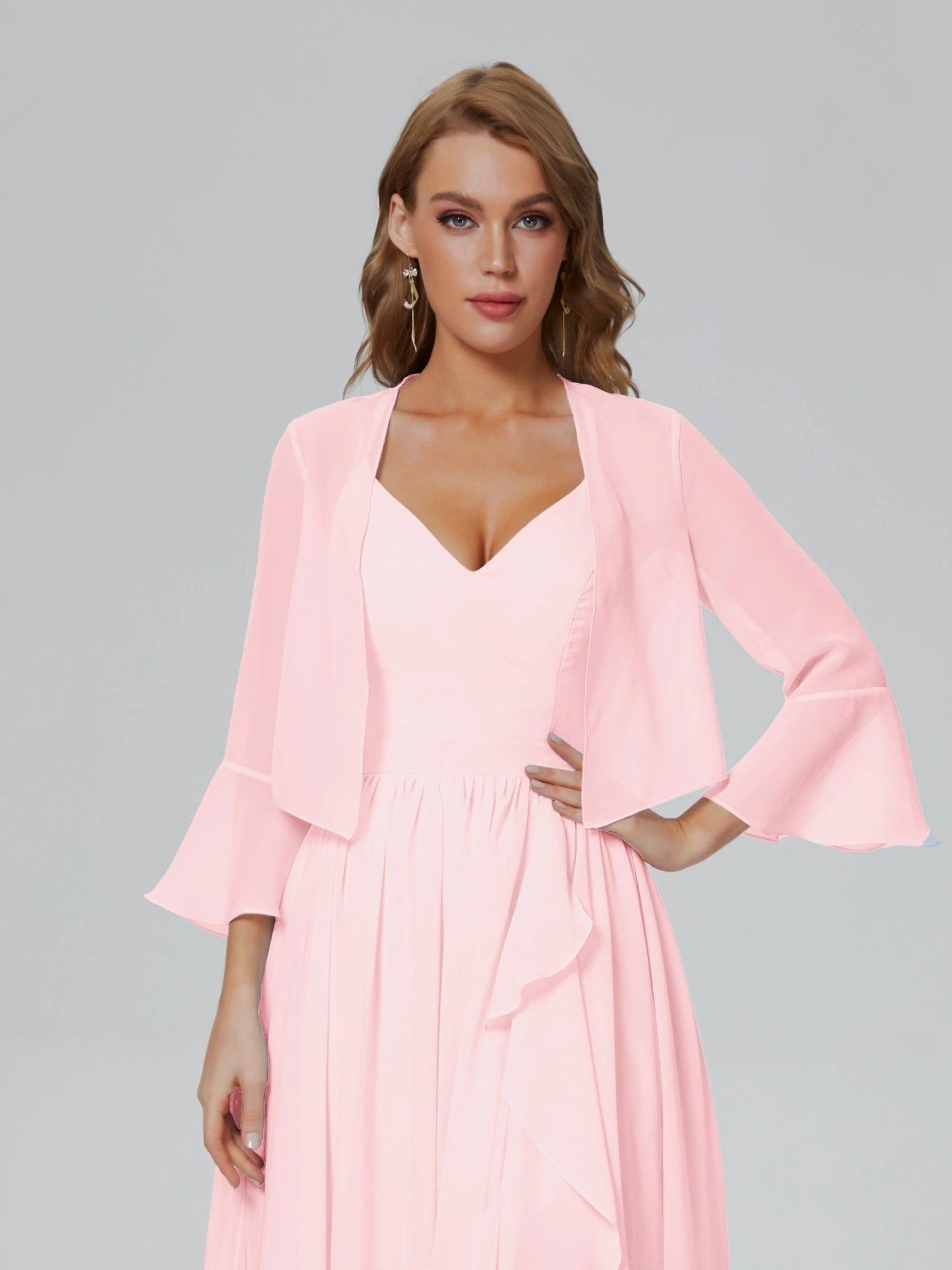 Cicinia Chiffon Wrap 003 - Image 12