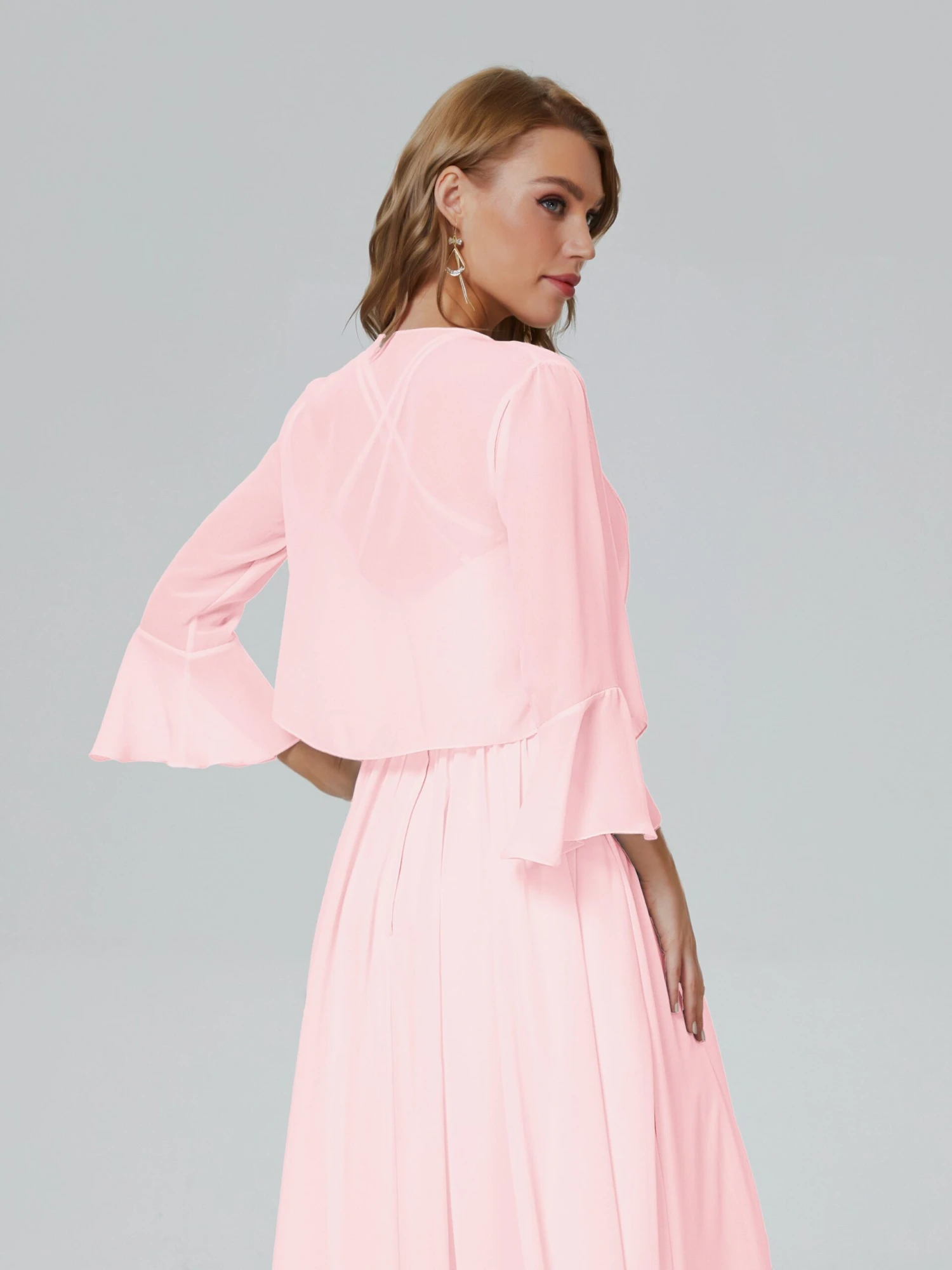 Cicinia Chiffon Wrap 003 - Image 13