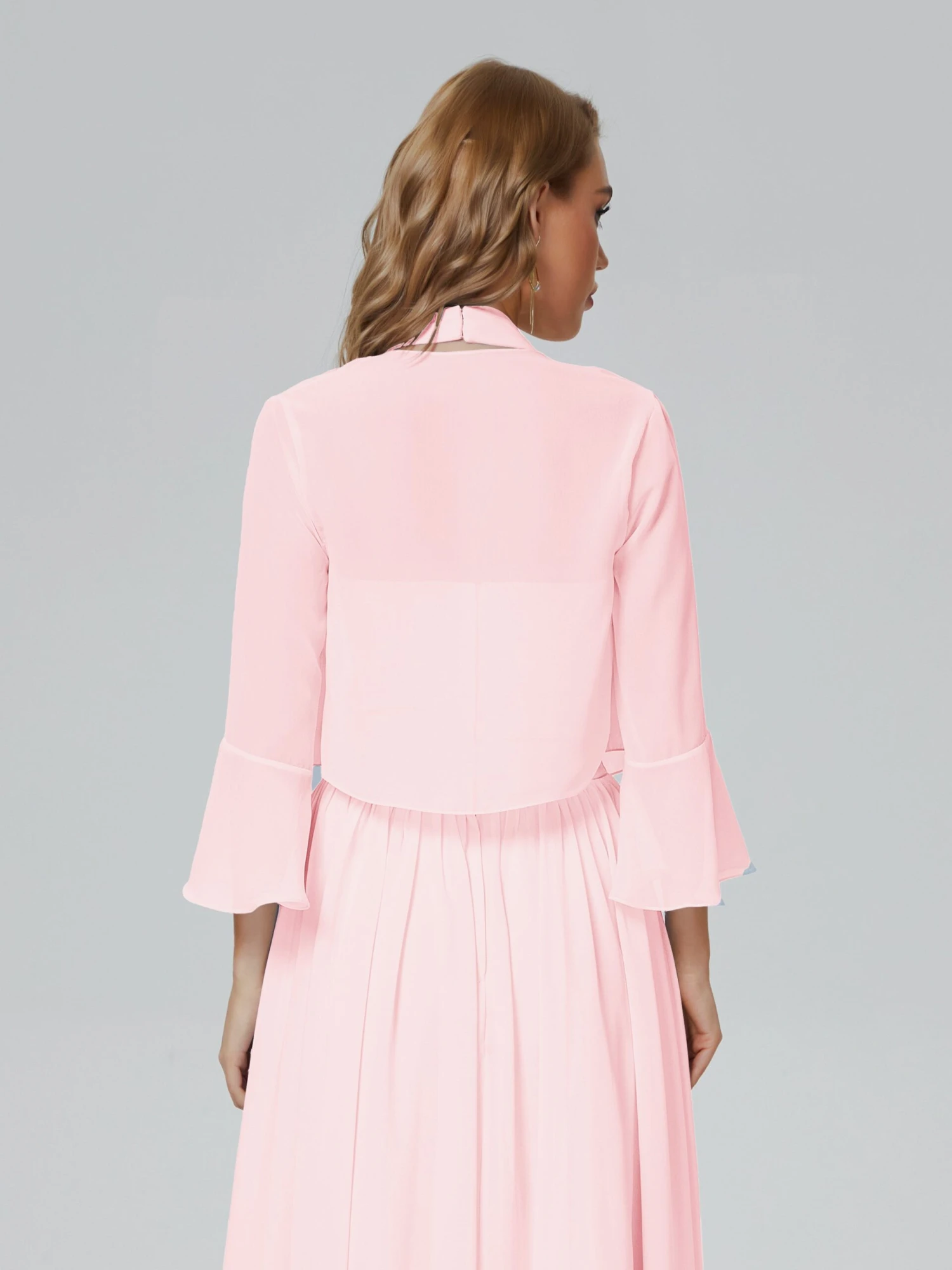 Cicinia Chiffon Wrap 003 - Image 14