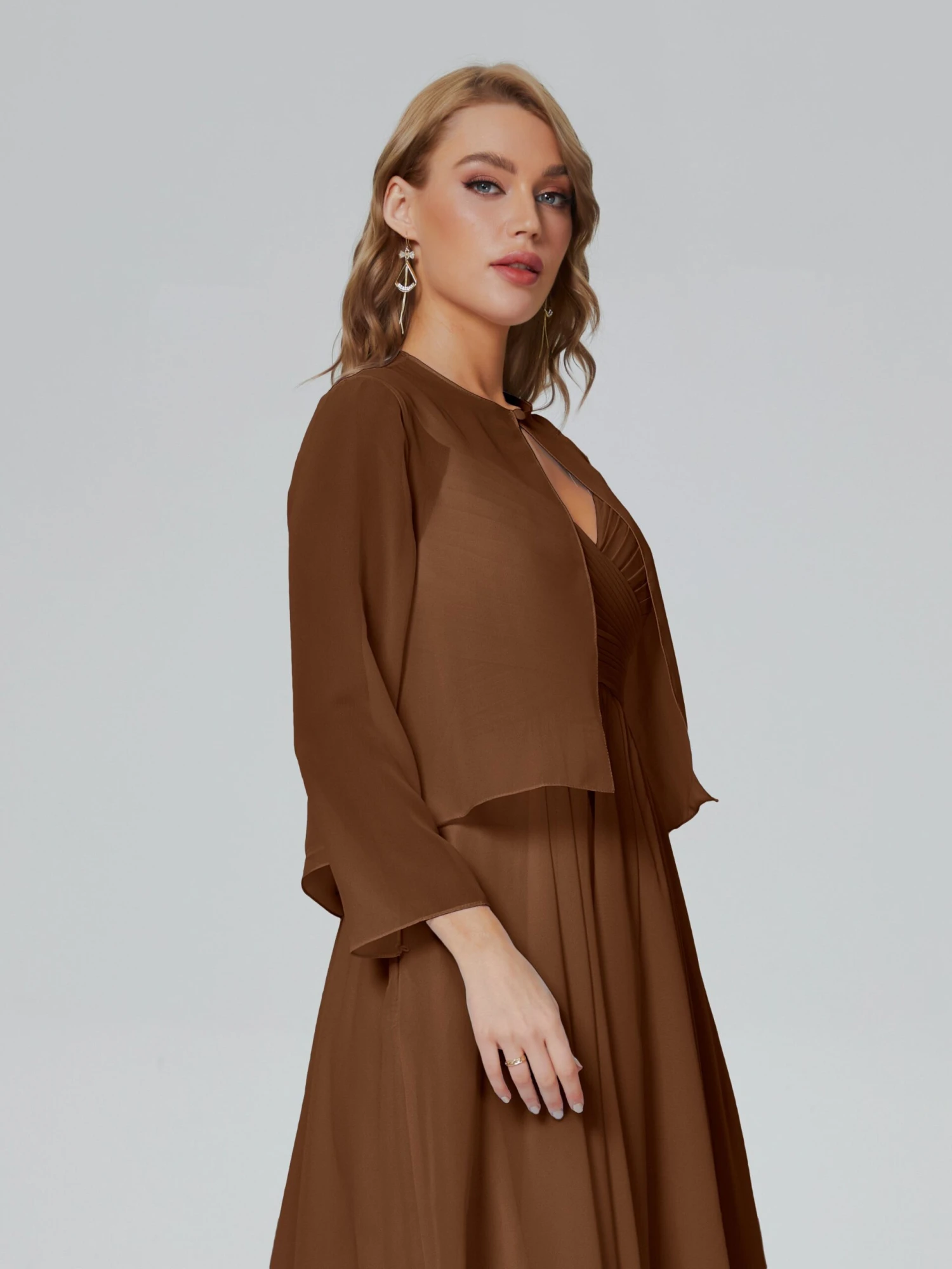 Cicinia Chiffon Wrap 002 - Image 17