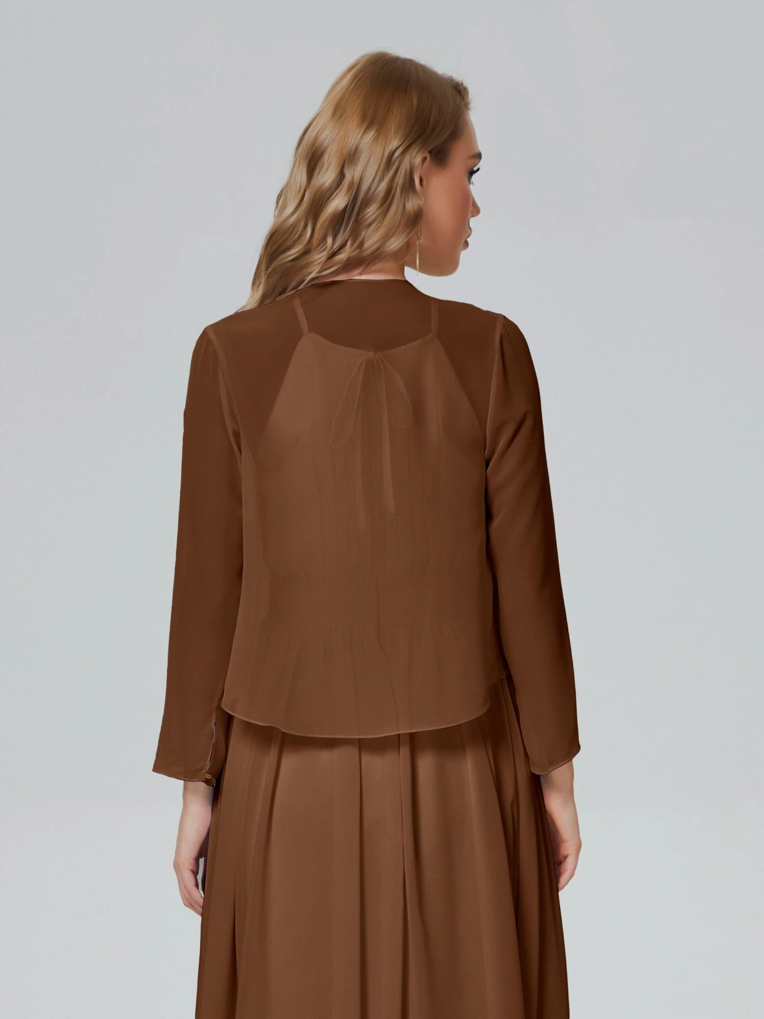 Cicinia Chiffon Wrap 002 - Image 18