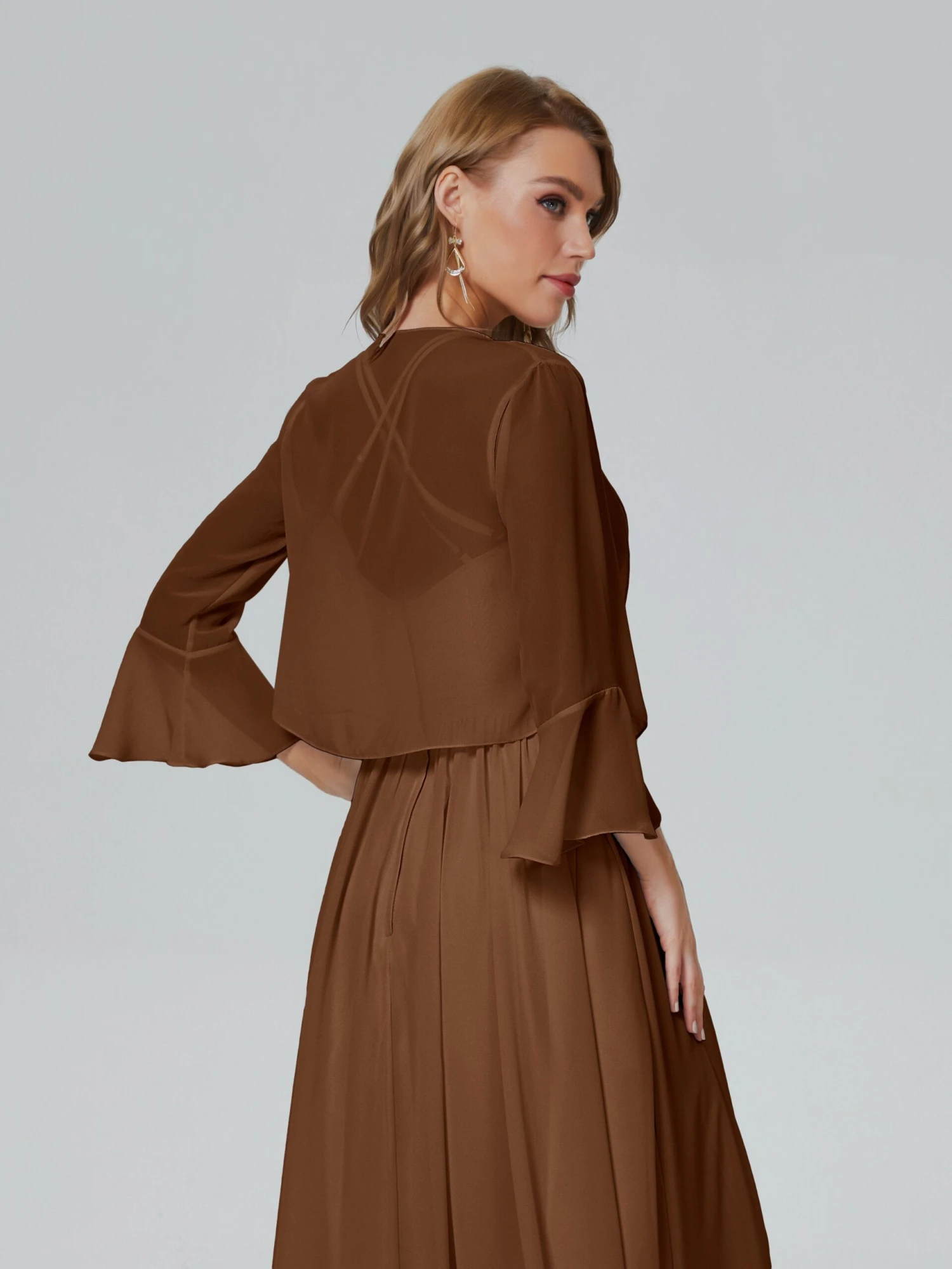 Cicinia Chiffon Wrap 003 - Image 17