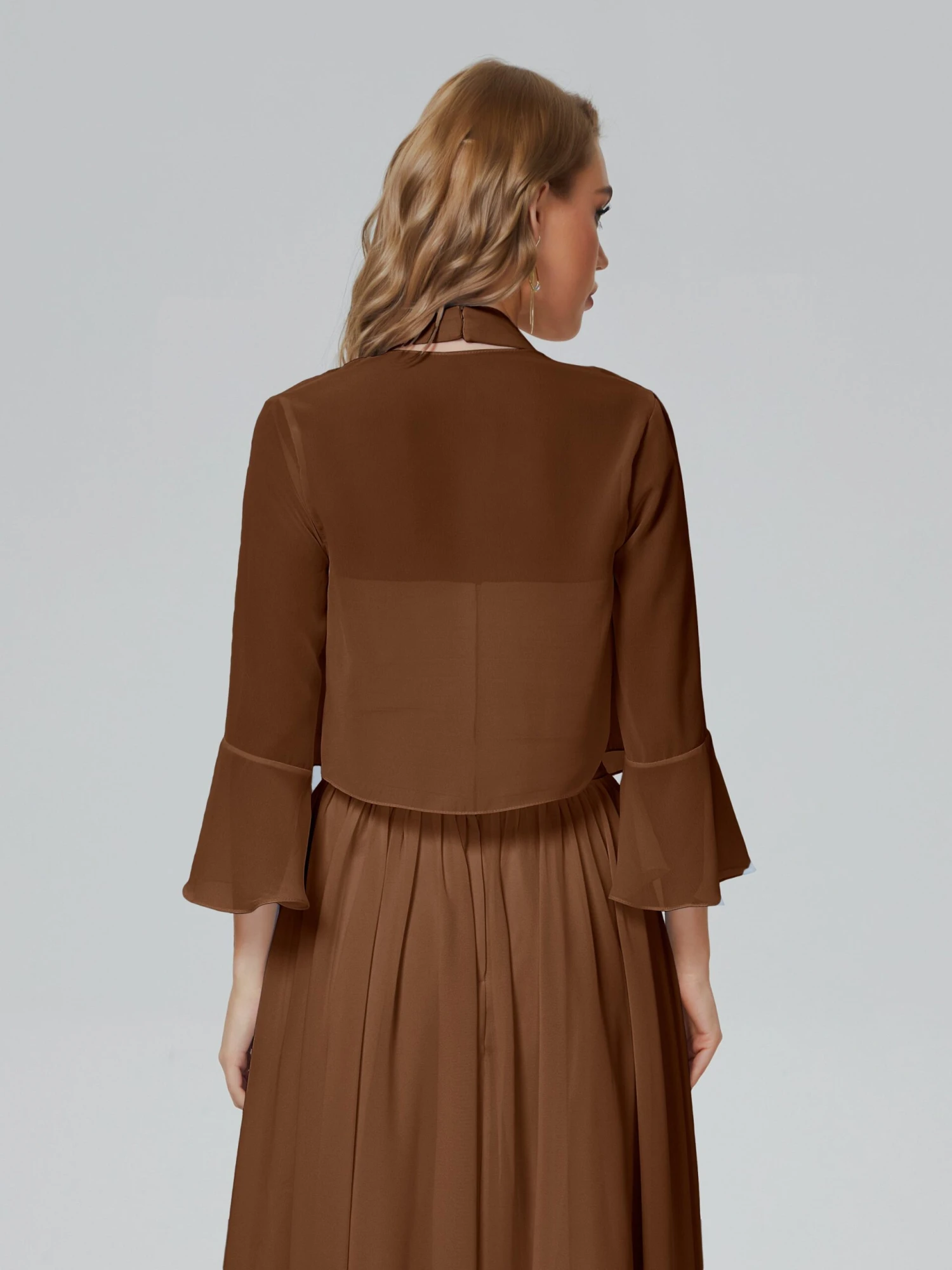 Cicinia Chiffon Wrap 003 - Image 18