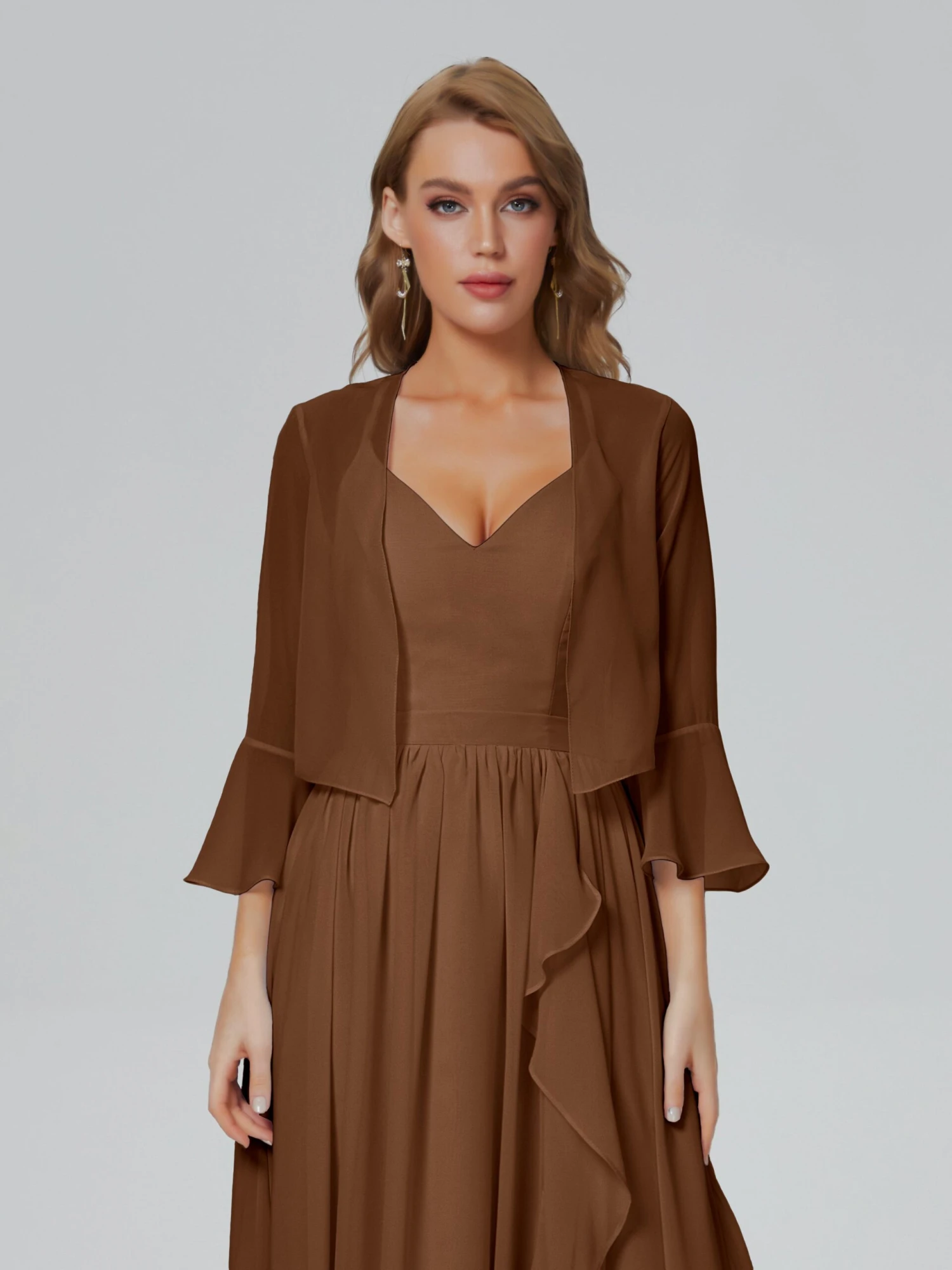 Cicinia Chiffon Wrap 003 - Image 19